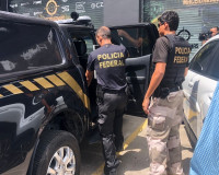 Polícia Federal deflagra operação de repressão à crime eleitoral em Alagoas