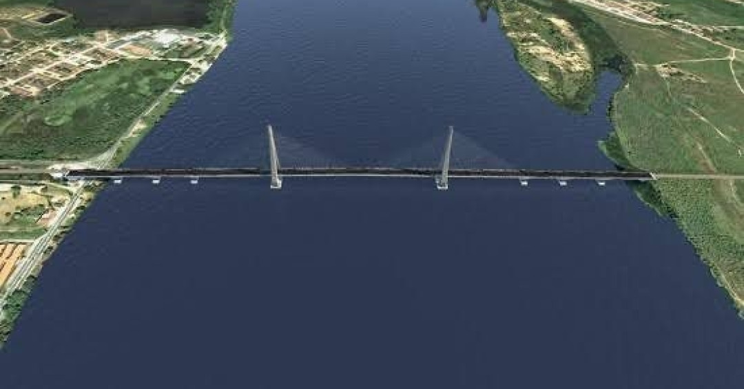 Canteiro de obras para ponte Penedo-Neópolis será montado em duas semanas, confirma DNIT
