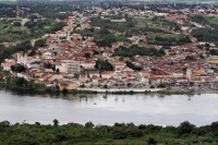 Penedo e mais dois municípios integram banco de dados da WikiTravel