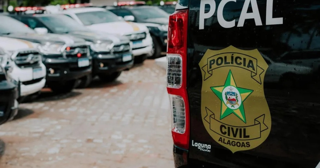 Polícia Civil prende dois acusados de violência contra mulheres no interior