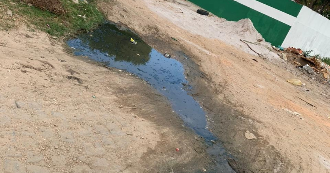 Moradores de Piaçabuçu clamam por melhorias nas condições de vida através de serviços básicos