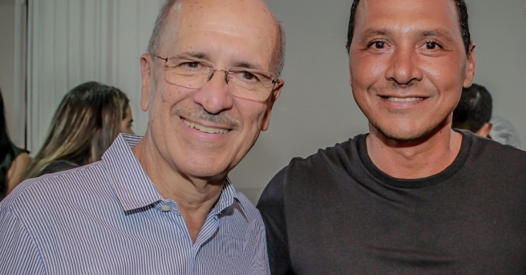 Rogério dos Peixotos é mais um a deixar o PDT de Penedo e se filia ao PSB