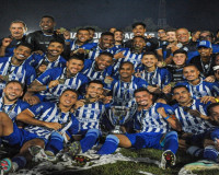 CSA vence o Penedense e conquista a Copa Alagoas 2024
