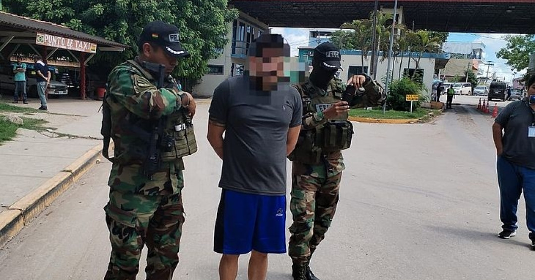 Polícia Civil prende autor do feminicídio de Mônica Gomes Cavalcante Alves