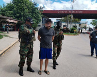 Polícia Civil prende autor do feminicídio de Mônica Gomes Cavalcante Alves