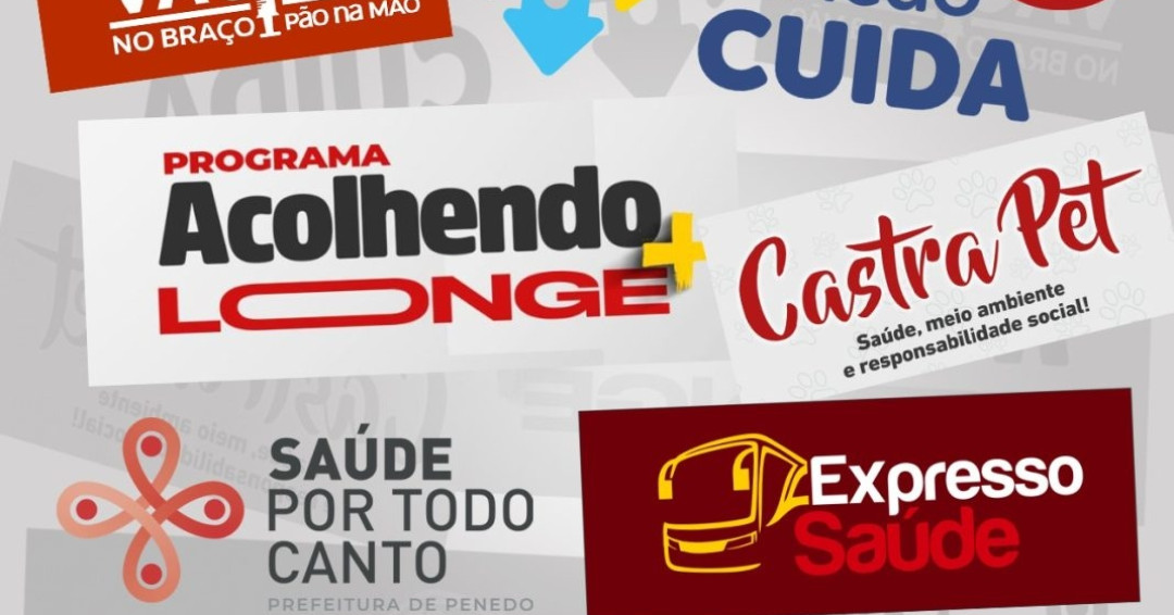 Penedo é o município de Alagoas que mais investiu recursos próprios em saúde em 2023