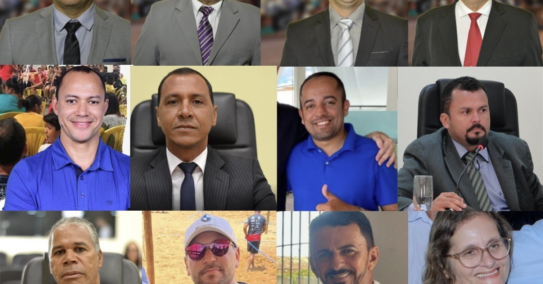 Com Marcius, PDT de Penedo tem desfiliação em massa