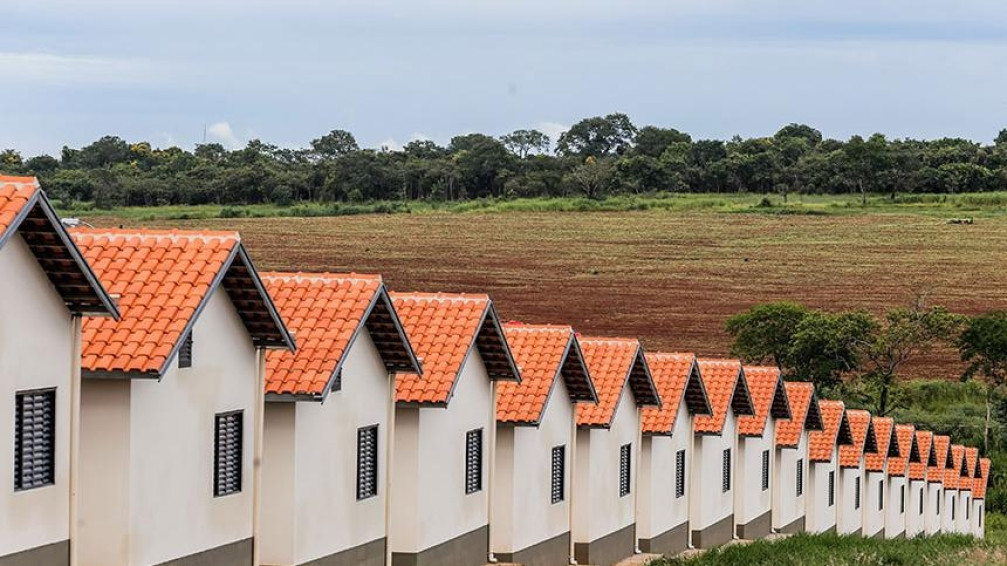 Empresa é pré-qualificada para construir casas do Programa Minha Casa, Minha Vida em Penedo