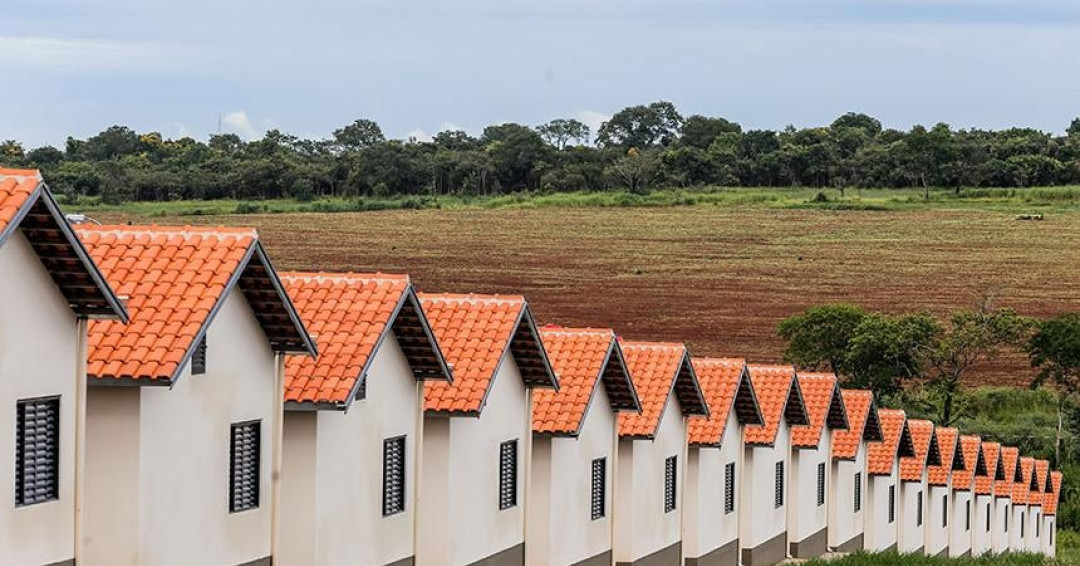 Empresa é pré-qualificada para construir casas do Programa Minha Casa, Minha Vida em Penedo
