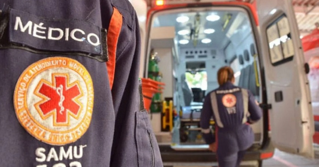 Homem é vítima de tentativa de homicídio após cobrar dívida em Porto Real do Colégio