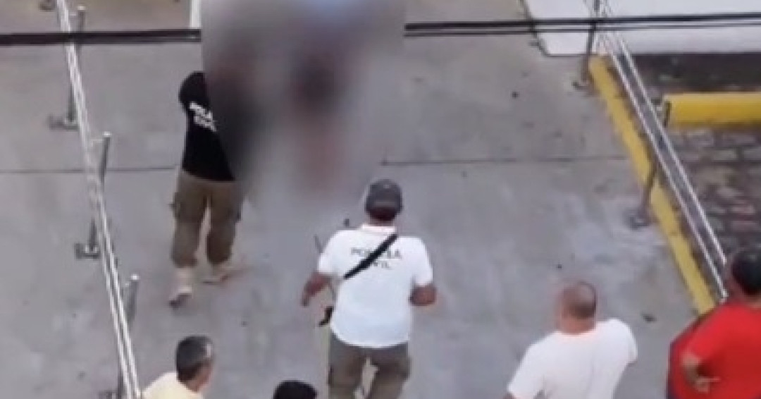 Condenado por roubo de carga em Porto Real do Colégio é preso pela Polícia Civil