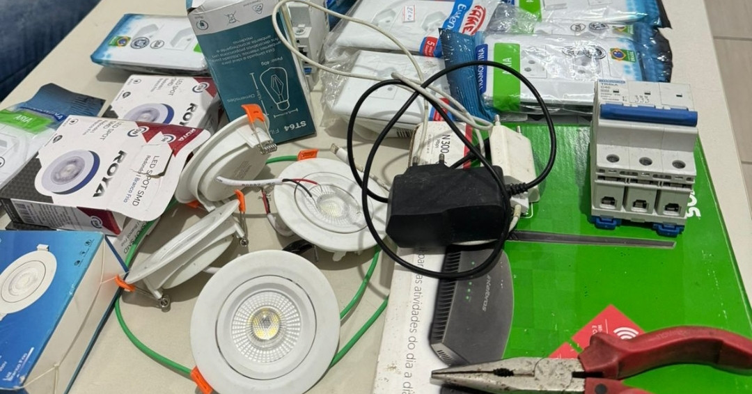 Suspeito de furto em Neópolis é preso em Penedo após ação conjunta entre Polícia Civil e Militar