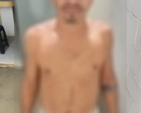 Penedense considerado de alta periculosidade é preso durante operação em Porto Real do Colégio