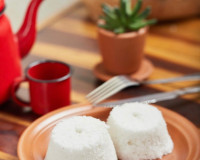 Cuscuz de Arroz tipicamente penedense será Patrimônio Cultural de Natureza Imaterial de Alagoas