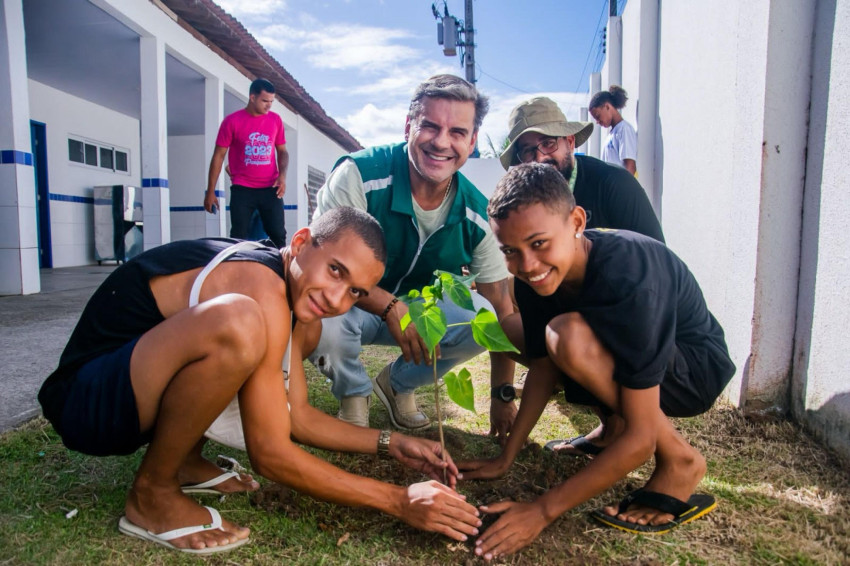 IMA chega aos 36 anos com avanços e conquistas ambientais em Alagoas