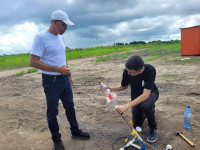 Alagoas tem participação recorde na Olimpíada Brasileira de Astronomia e Astronáutica