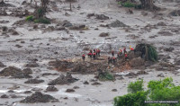 Caso Samarco: MPF e DPU cobram execução da condenação de R$ 47 bi