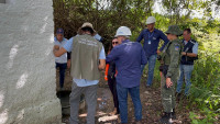 Arsal integra ações da FPI do Rio São Francisco nas regiões do Agreste e Sertão