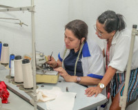 Programa Minha Chance inicia novas turmas de cursos gratuitos em Penedo