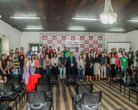 Prefeitura de Penedo e MPT Alagoas capacitam servidores da rede de atendimento às vítimas de escravidão