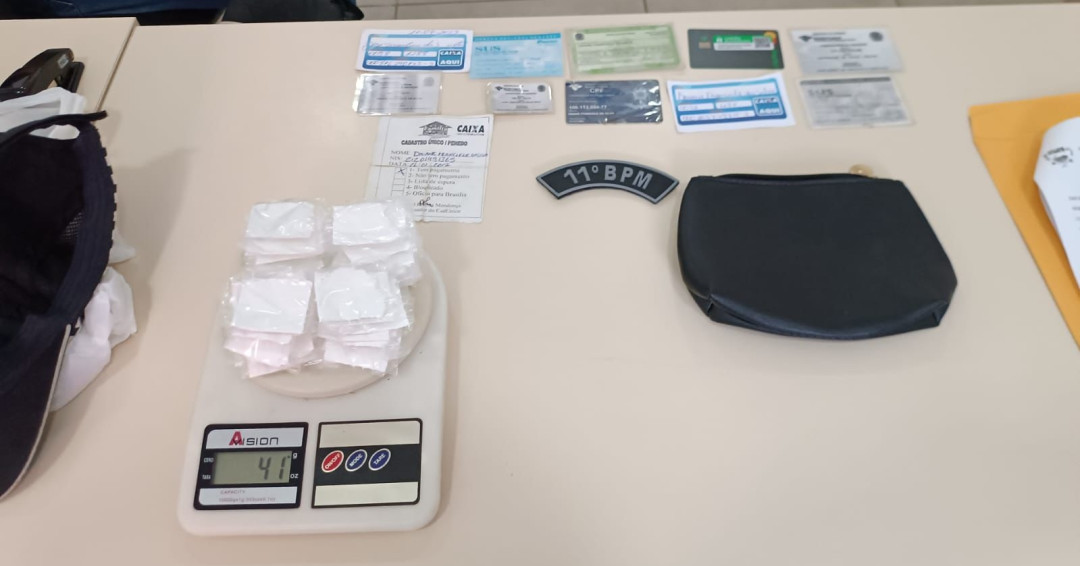 Polícia Militar deflagra Operação Antagonista em Penedo e cumpre sete mandados de busca e apreensão