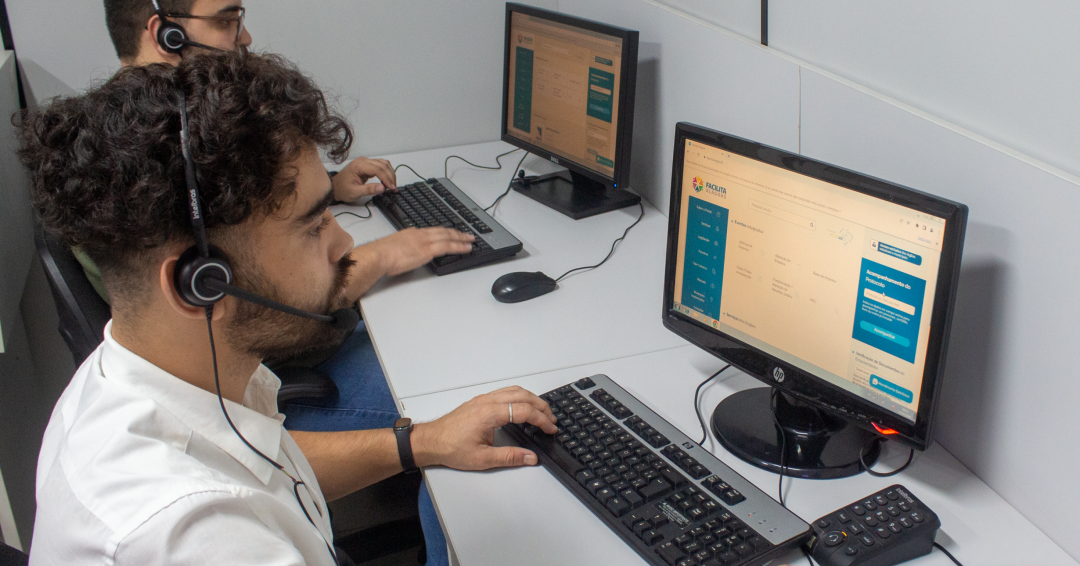 Junta Comercial amplia suporte ao Portal Facilita Alagoas com adição de mais dois números telefônicos