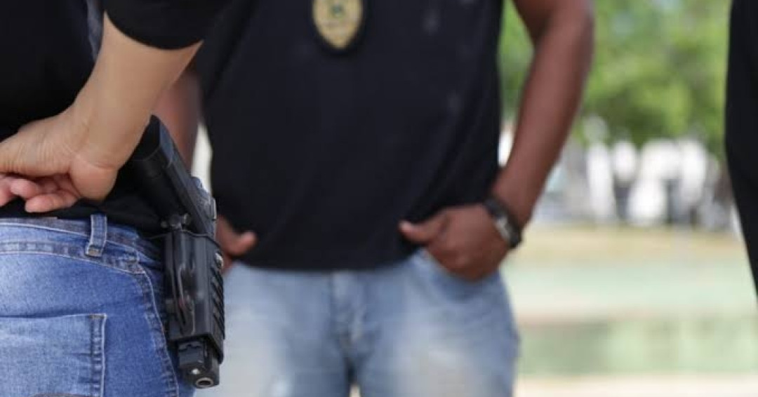 Polícia Civil prende homem em flagrante por descumprimento de medida protetiva durante festa em Itabaiana