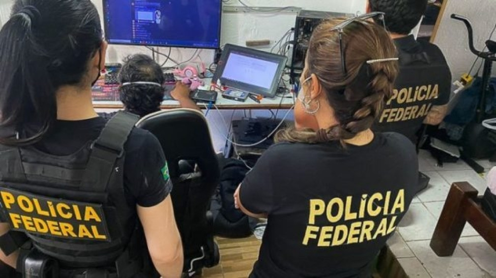 Polícia Federal investiga desvio de fundo partidário do antigo Pros