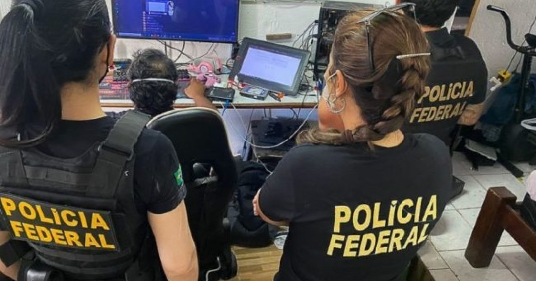Polícia Federal investiga desvio de fundo partidário do antigo Pros