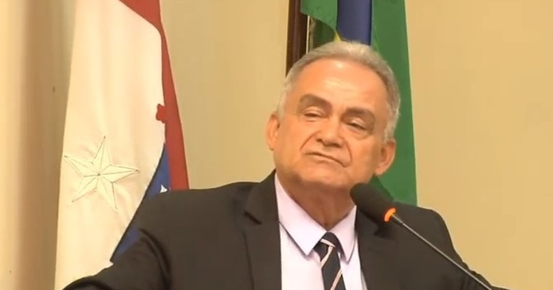 Vereador critica gestão de Marcius Beltrão por uso de precatórios do Fundeb