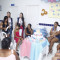 Programa Saúde Por Todo Canto atende moradores da