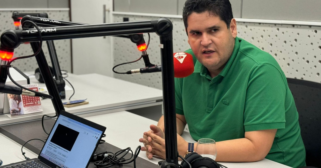 Analista político prevê vitória de Ronaldo Lopes com a maior votação da história de Penedo