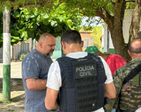 Polícia localiza em Sergipe homem sequestrado na zona rural de Igreja Nova