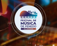 Festival de Música de Penedo está com inscrições abertas para 3ª Mostra de Música Autoral