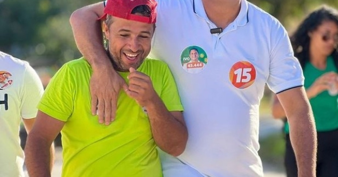 Ivo Costa se destaca como um dos mais cotados para a Câmara de Vereadores de Penedo