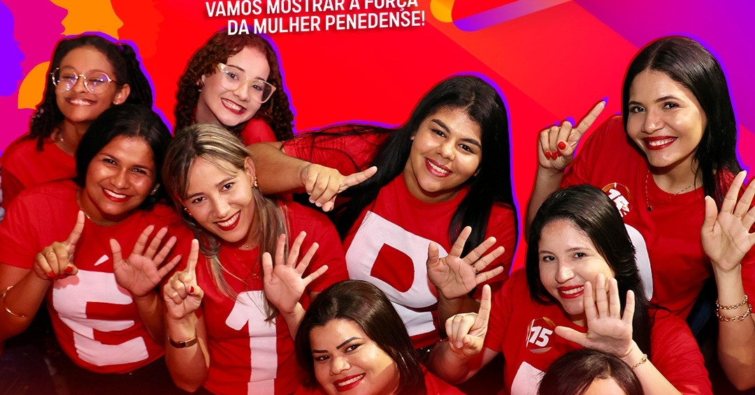 Penedo vai acelerar com elas: Grande Arrastão das Mulheres com o 15 está marcado para o dia 25