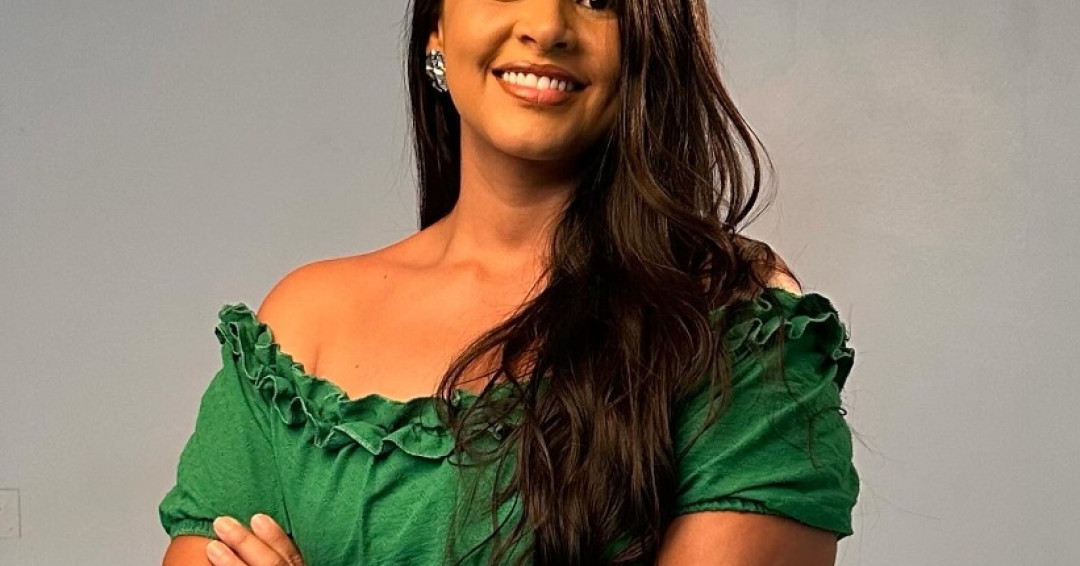 Carine Lisboa desponta como promessa na política de Penedo com projetos inovadores