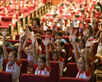 Circuito Penedo de Cinema promove sessões gratuitas de cinema livre