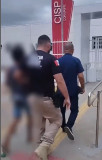 PCAL prende homem condenado por estupro contra menino de 8 anos em Coruripe