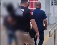 PCAL prende homem condenado por estupro contra menino de 8 anos em Coruripe