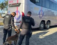 Homem é preso e encaminhado à delegacia de Penedo por falta de pagamento de pensão alimentícia