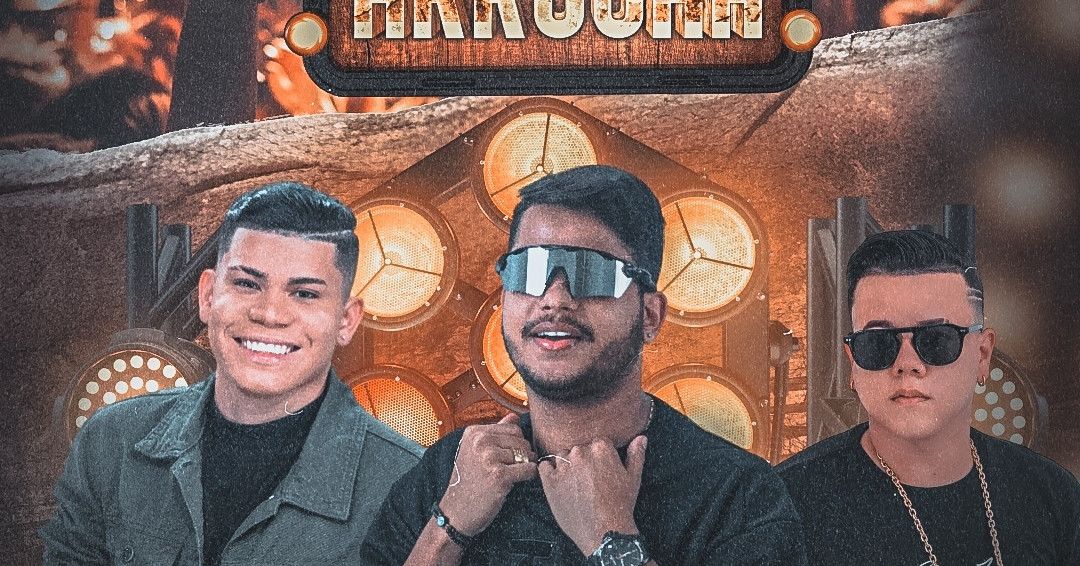 Heytor, Mikael Santos e Vinícius comandam “Noite do Arrocha” em Penedo