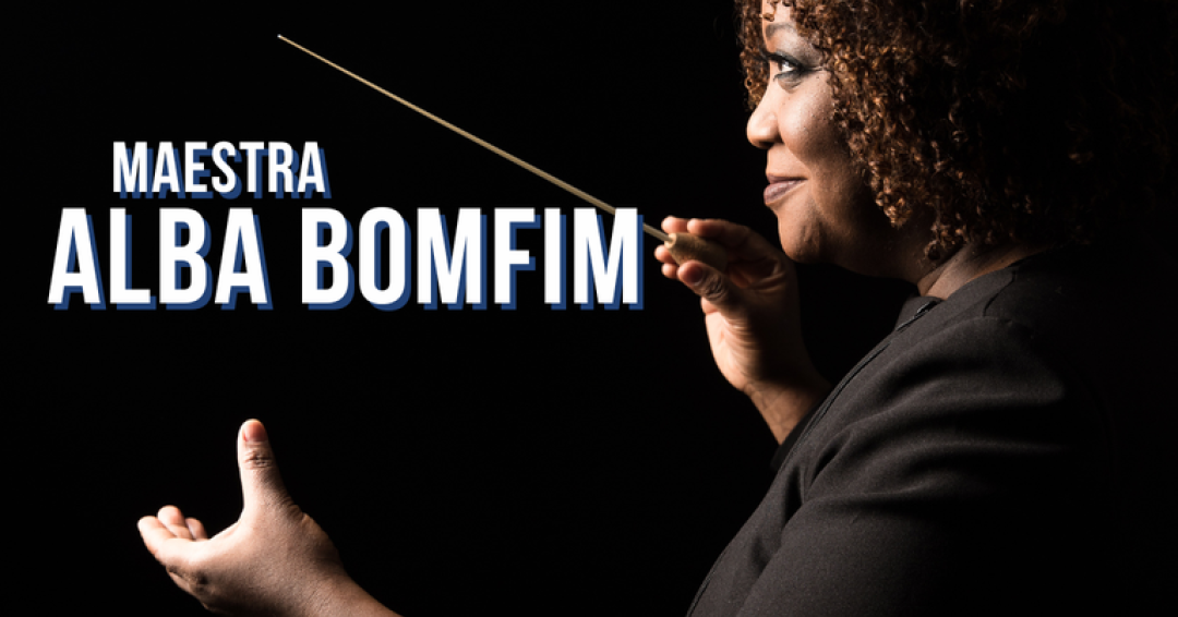 Alba Bomfim participa pela 1ª vez do Festival de Música de Penedo, que acontece de 24 a 26 deste mês