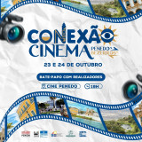 Conexão Cinema entre Penedo-AL e Bezerros-PE destaca produção audiovisual