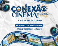Conexão Cinema entre Penedo-AL e Bezerros-PE destaca produção audiovisual