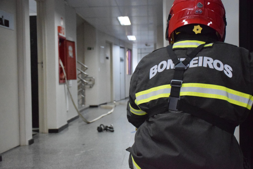 Em dois anos, Corpo de Bombeiros registra mais de 35 mil atendimentos em Alagoas