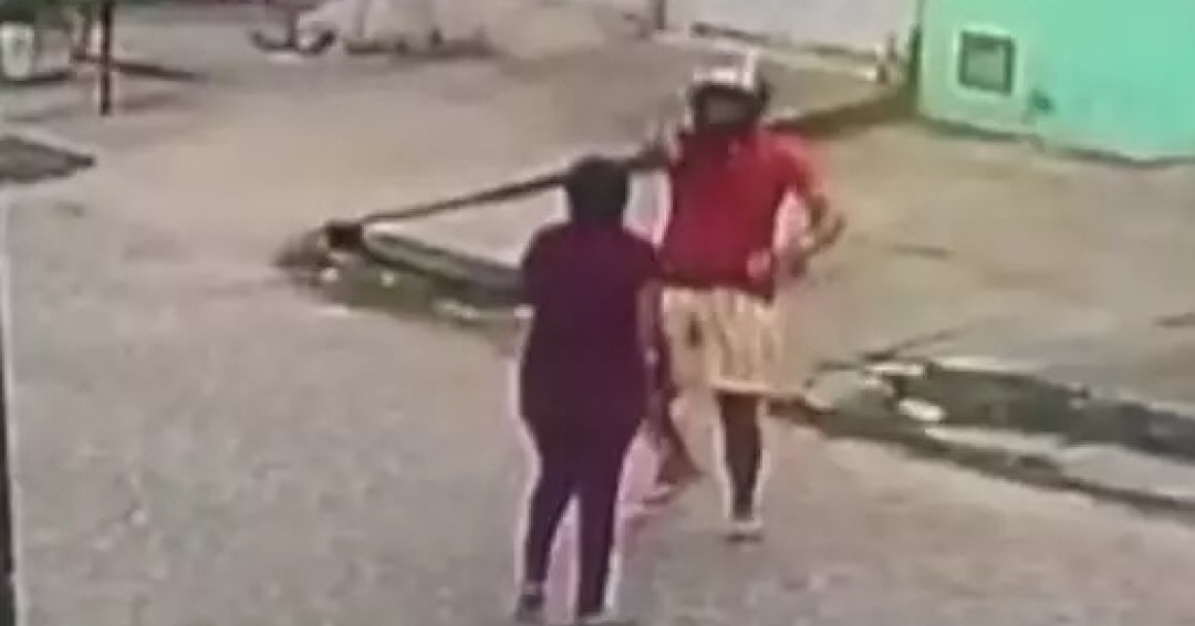 Autor de assaltos em Penedo e região é preso em operação conjunta das forças de Segurança Pública