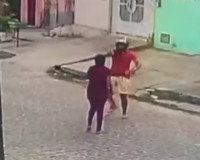 Autor de assaltos em Penedo e região é preso em operação conjunta da Segurança Pública