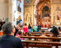 Parceria entre poder público e empresas atrai mais turistas para Penedo