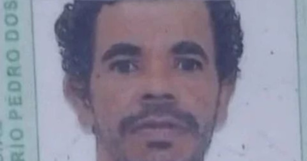 Identificado homem morto a golpes de facão na zona rural de Porto Real do Colégio